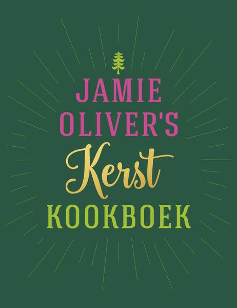 Dit zijn de kandidaten voor het ultieme Jamie Oliver kerstmenu 2017.