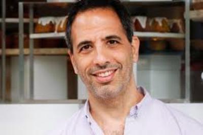 Yotam Ottolenghi