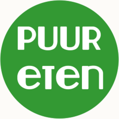 Blog Puur Eten