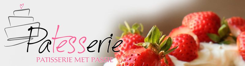 Blog Patesserie