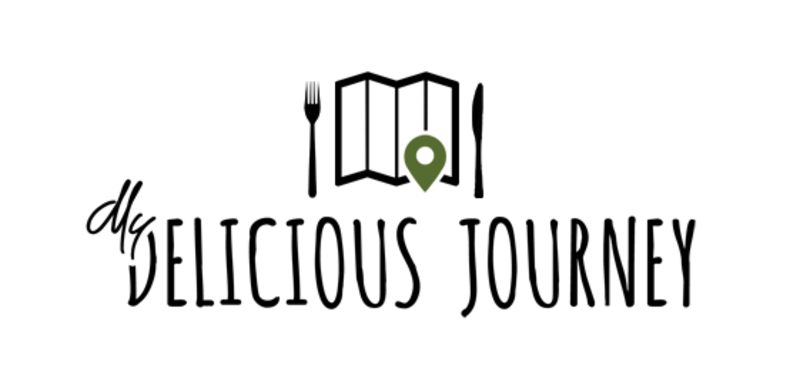 Blog My Delicious Journey