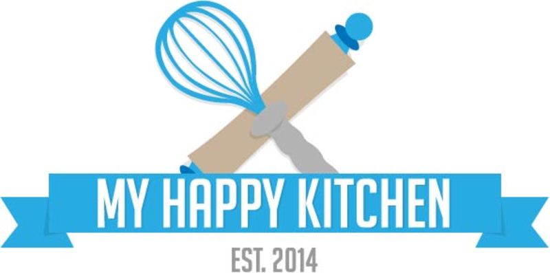 Blog My Happy Kitchen