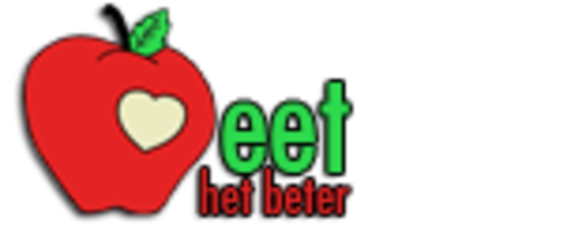 Logo Eet het beter