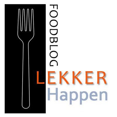 Logo Lekker Happen