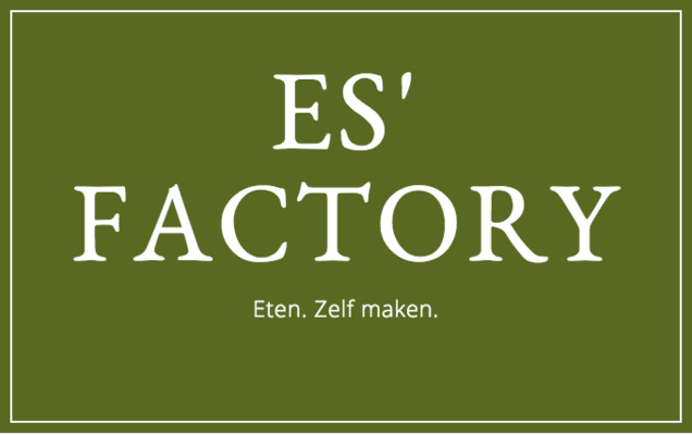 Blog Es' Factory
