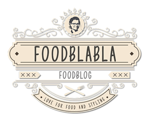 Blog Foodblabla