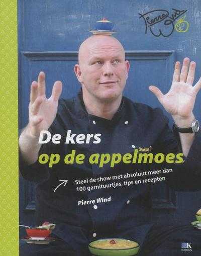 P. Wind - De kers op de appelmoes