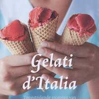 Een recept uit Linda Tubby - Gelati d'Italia