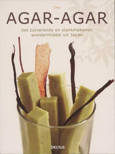 Clea en M. Gauthier-Moreau - Agar - Agar