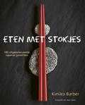 Charles Maclean, Kimiko Barber, Jean Cazals en Fontline - Eten met stokjes