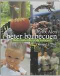 M. Declercq, Marc Declercq, T. Le Duc, Felix Alen en F. Alen - Beter barbecuen