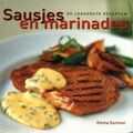 Emma Summer, A. Koska en E. Summer - Sausjes en marinades