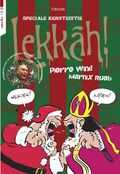 Pierre Wind, M. Rueb en P. Wind - Lekkah kerstspecial