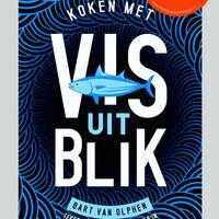 Een recept uit Bart van Olphen - Vis uit Blik