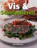 Kate Whiteman, W. Lingwood, V. Davies en K. Whiteman - Vis en schelpdieren