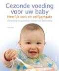 Anne Iburg - Gezonde voeding voor uw baby