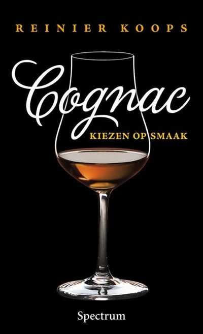 Reinier Koops - Cognac