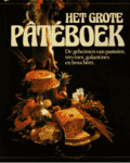 Teubner - Grote pateboek