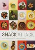 Manfred Meeuwig en K. van Ede - Snack Attack