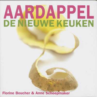 F. Boucher, Anne Scheepmaker, A. Scheepmaker, G. Witteveen en Gerhard Witteveen - Aardappel