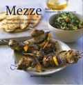 R. Salaman en P. Cassidy - Mezze