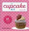 Beverley Glock, Susanna Fee en Vitataal - De cupcakekit