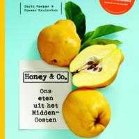 Een recept uit Sarit Packer en Itamar Srulovich - Honey & co