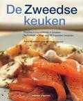 W. Lingwood en A. Mosesson - De Zweedse keuken