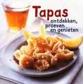 Julz Beresford - Tapas ontdekken, proeven en genieten