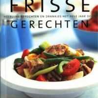 Een recept uit  - Frisse gerechten