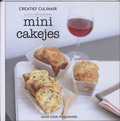 Ilona Chovancova - Mini cakejes