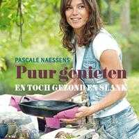 Een recept uit Pascale Naessens - Puur genieten en toch gezond en slank