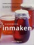 Maggie Mayhew en Catherine Atkinson - Handboek inmaken