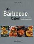 Charles Maclean, Linda Tubby en TextCase - De barbecuebijbel