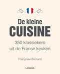 Chantal Bernard - De kleine cuisine