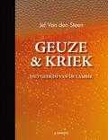 Jef van den Steen en Andrew Verschetze - Geuze & kriek