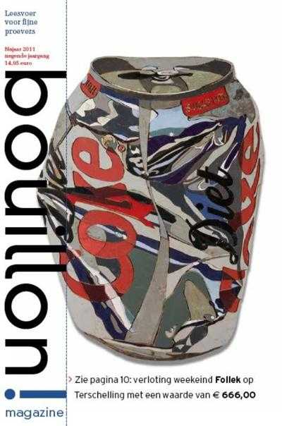 - najaar 2011 - Bouillon