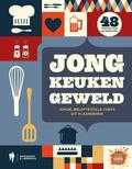 Michael Dehaspe - Jong Keuken Geweld