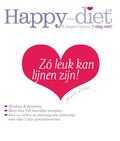 Werner Drent en Muriel Drent - Happy diet