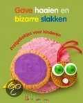 N.B. - Gave haaien en bizarre slakken