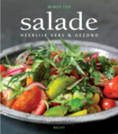 Mindy Fox en Ellen Silverman - Salade