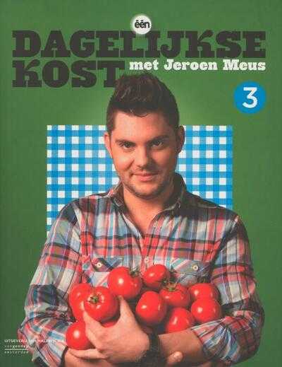 Jeroen Meus - 3 - Dagelijkse kost