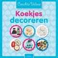 Conchita Velloso - Koekjes decoreren