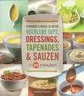 Véronique De Meyer - Dips, dressings, tapenades en sauzen in 30 minuten