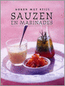 Bettina Jenkins en B. Jenkins - Sauzen en marinades