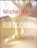 Michel Roux en Martin Brigdale - Sauzen