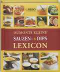 K. Muller-Urban - Dumonts kleine Sauzen en dips lexicon