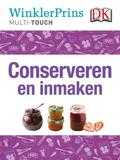 Winkler Prins - Conserveren en inmaken