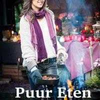 Een recept uit Pascale Naessens - Puur eten