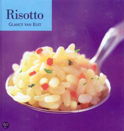 R. Kraaijeveld en C. van Elst - Risotto